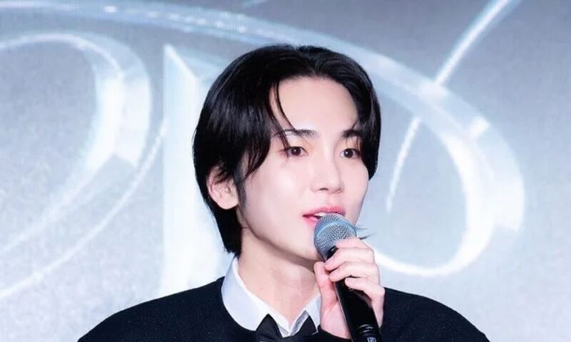 SHINee キー、“注射おばさん”騒動による自粛と警察調査を乗り越え…元看護師長の母と過ごす温かい実家での日常を公開