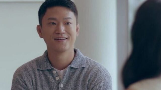 「こんな綺麗な人は初めて！」元柔道選手チョ・ジュンヒョン、人生初のお見合いで超積極的な“直進アプローチ”炸裂！ついに恋が始まる!?『新郎授業』