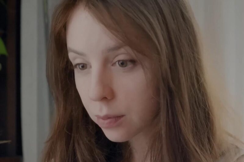 「パク・ジュホの妻」アンナ、がん闘病の末に…涙の報告