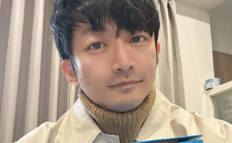 車に50m引きずられ骨盤粉砕、14回の生命危機…台湾の人気歌手・葉諾帆が明かした凄惨な事故と“奇跡の復活劇”