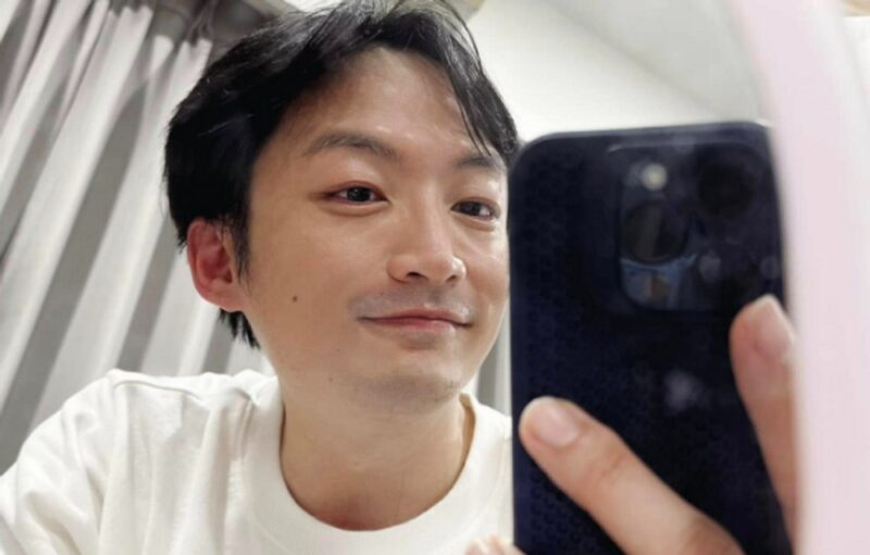 過酷なリハビリと再度の怪我を乗り越えた葉諾帆（イエ・ヌオファン）