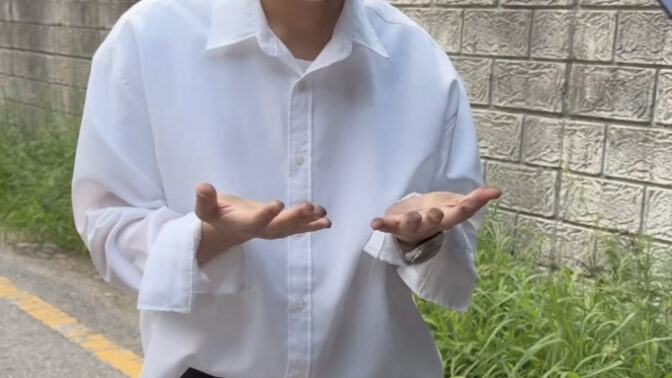 クリエイター・Tigom、「男のダメなところ」を愉快に突いた動画が話題に…「卵料理には勝てない」
