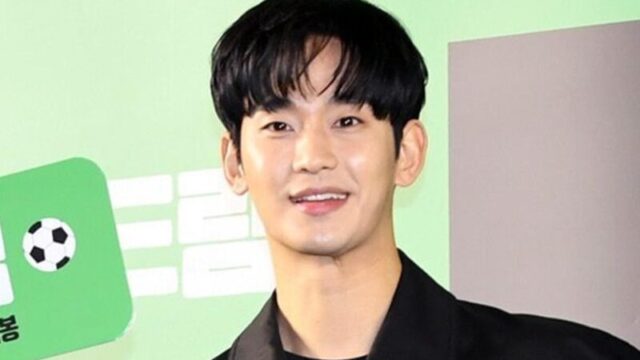 キム・スヒョン、新たな縁を公開…絶好調の近況に注目