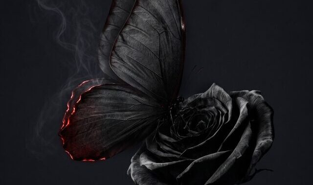 LIPSTICKERZ、新曲『Black Rose』本日配信開始！仮面の下に秘めた“美しくも危険な愛”を歌うエモーショナルなロックバラード