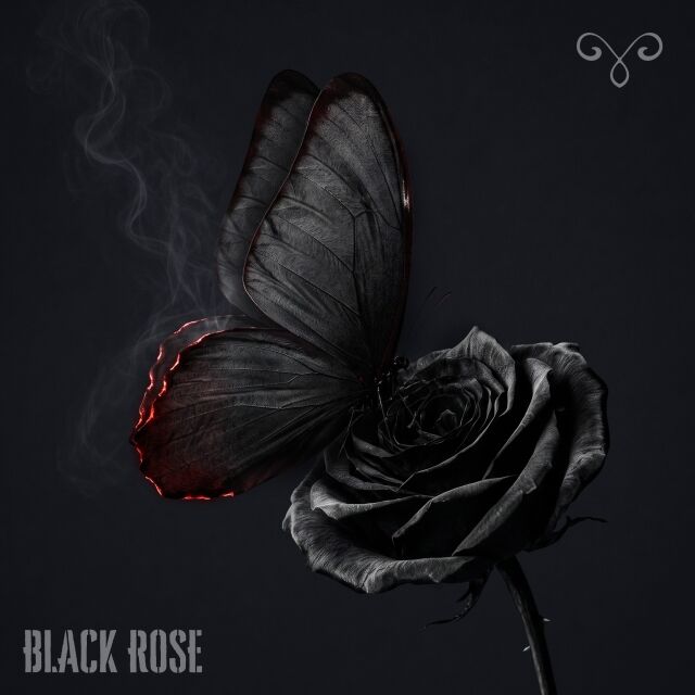 LIPSTICKERZ、新曲『Black Rose』本日配信開始！仮面の下に秘めた“美しくも危険な愛”を歌うエモーショナルなロックバラード