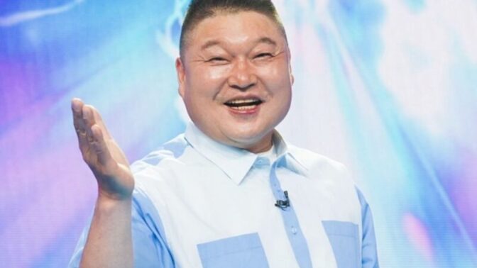 伝説のバラエティ「スターキング」の再来!? 国民的MCカン・ホドン×BOOMが奇跡の再タッグ！新番組「千万奇人ショー」が待望のレギュラー放送決定