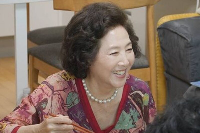 75歳コ・ドゥシム、離婚28年で再婚に言及！「一人でいるつもりはない」と本音を吐露しスタジオ騒然