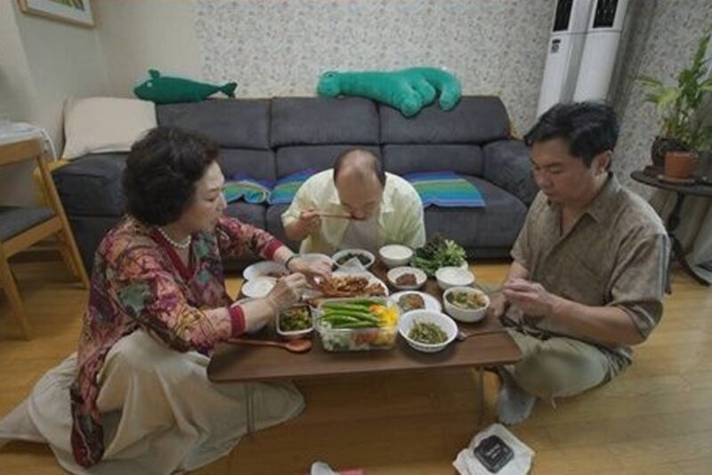 '75세' 고두심, 이혼 28년 만에 '재혼' 언급→"혼자 살 생각 없어"…현장 발칵 ('미우새')