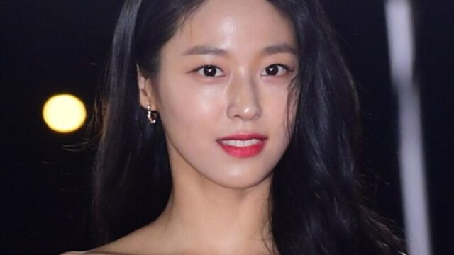 AOAソリョン、沈黙を破り…韓国を離れた理由とは