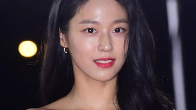 AOAソリョン、沈黙を破り…韓国を離れた理由とは