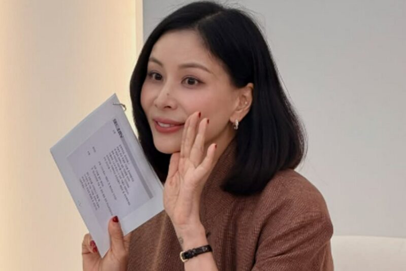 「資産400億ウォン」コ・ソヨン、実は“買い物中毒”だった「影響されやすい性格で、いいものが多かった」