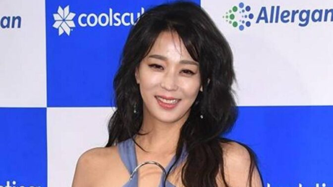 「子供なし」ハン・ゴウンに慶事、祝福の声が殺到