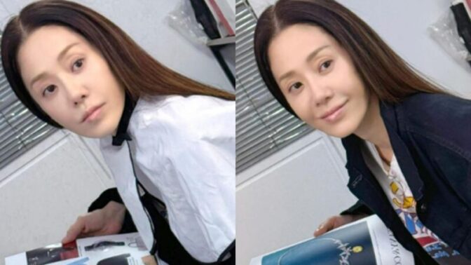 「55歳」コ・ヒョンジョン、ダイエットモデル3年目の近況を公開…激痩せへの懸念を乗り越え、健康管理に励む姿にファンから温かいエール