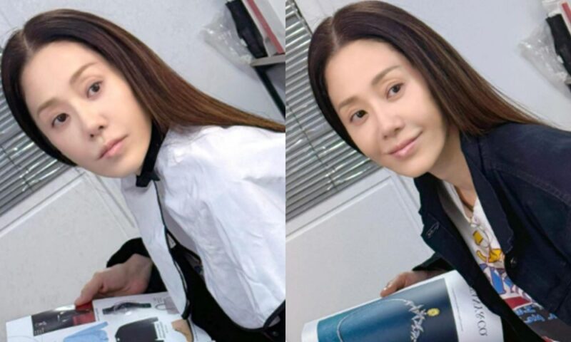 「55歳」コ・ヒョンジョン、ダイエットモデル3年目の近況を公開…激痩せへの懸念を乗り越え、健康管理に励む姿にファンから温かいエール