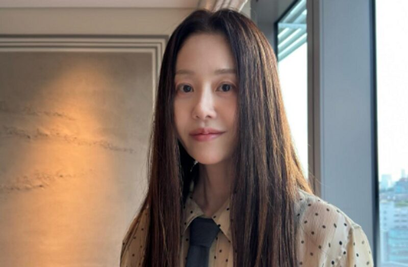「55歳」コ・ヒョンジョン、ダイエットモデル3年目の近況…“ガリガリ”で健康不安が再浮上