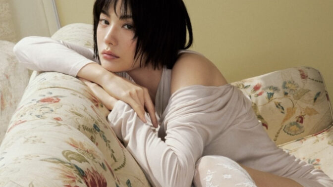 AFTERSCHOOLナナ、全身タトゥーを除去へ