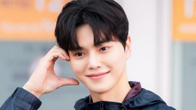 俳優ソン・ガン、家族に慶事…お相手の正体とは♥