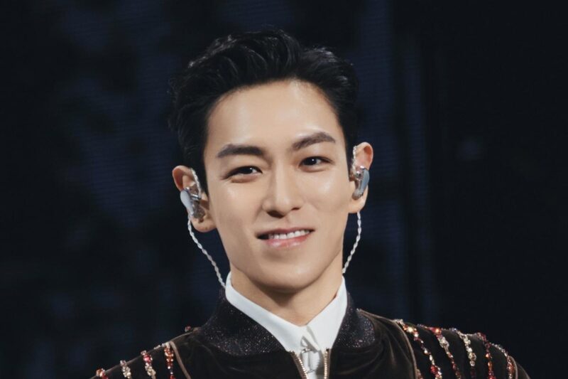 「麻薬騒動」のT.O.P、韓国を離れる…ファンからは悲しみの声