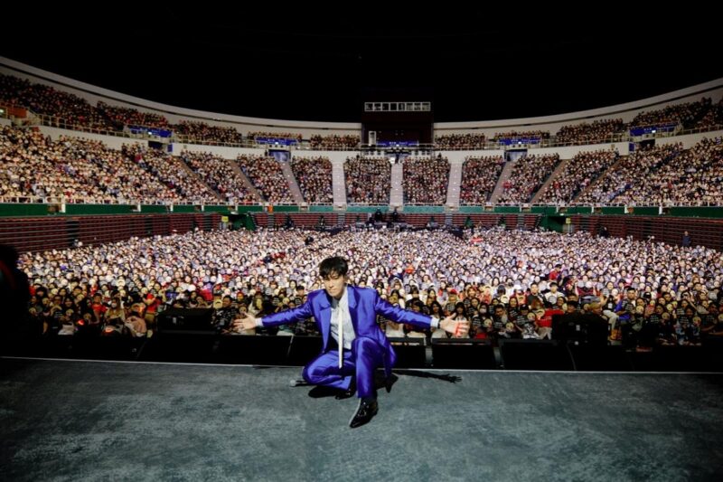 「麻薬騒動」のT.O.P、韓国を離れる…ファンからは悲しみの声