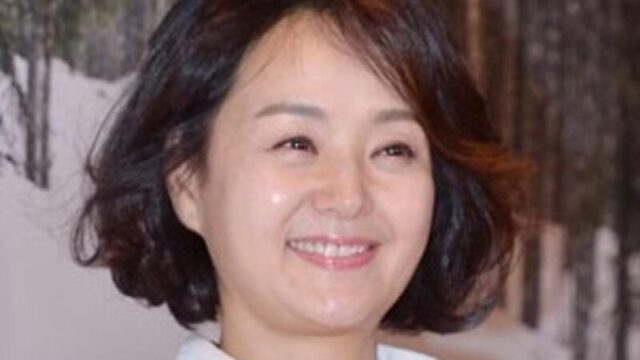「62歳」ペ・ジョンオク、韓国を離れる…「重大な決断」を下す