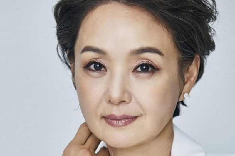「62歳」ペ・ジョンオク、韓国を離れる…「重大な決断」を下す