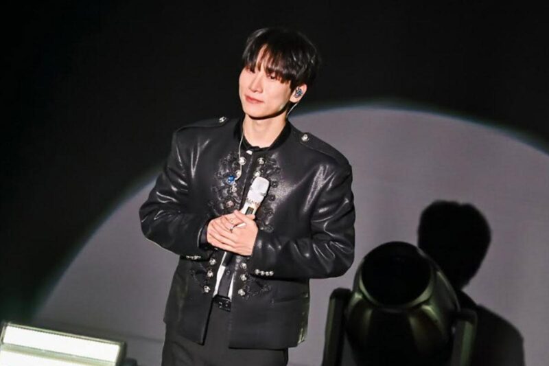 BTOBソ・ウングァン、デビュー14年で「独り立ち」へ