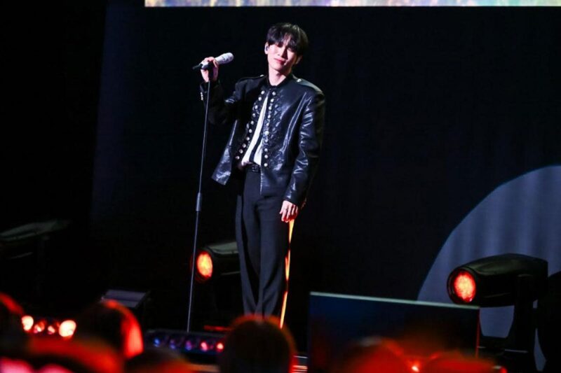 BTOBソ・ウングァン、デビュー14年で「独り立ち」へ