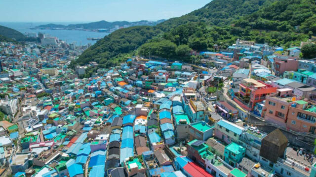 「車は不要」釜山2泊3日、公共交通機関だけで楽しむ旅プラン