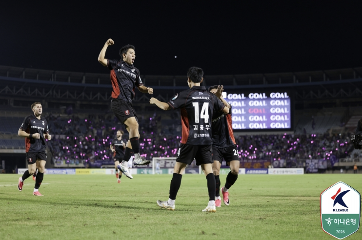 「苦言を呈する」1602日ぶりのホーム勝利目前で逃した富川FCイ・ヨンミン監督の溜息「勝てた試合だった」