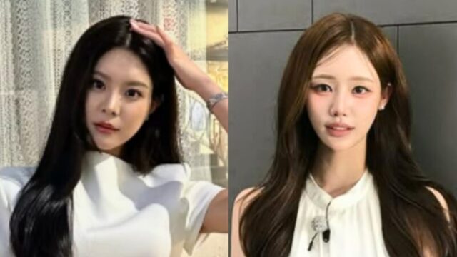 ウ・ジウォン娘がミスコリア「真」に選出の陰で…チョン・ヒチョル娘が明かした「忘れられない夏」の結末
