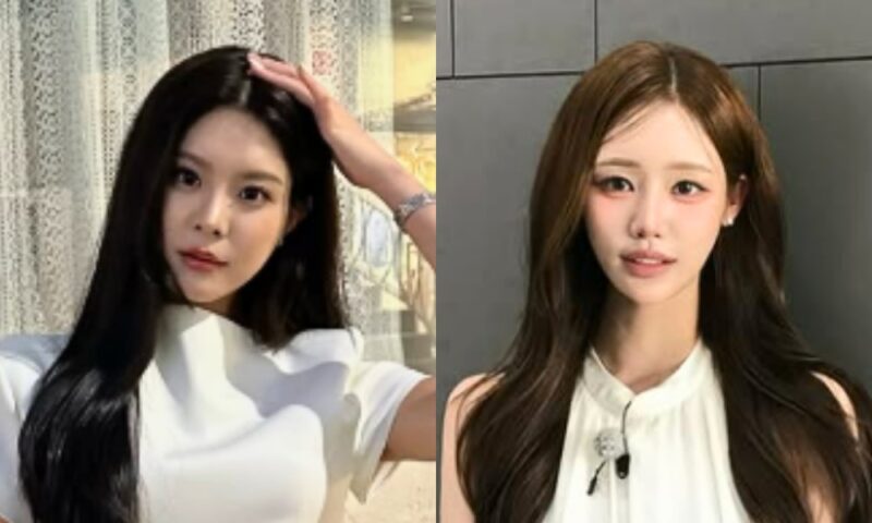 ウ・ジウォン娘がミスコリア「真」に選出の陰で…チョン・ヒチョル娘が明かした「忘れられない夏」の結末
