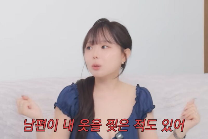 「露出が過激すぎ？」と言われた美人女優、“夫に服を破られたことも”…深刻な夫婦衝突を告白