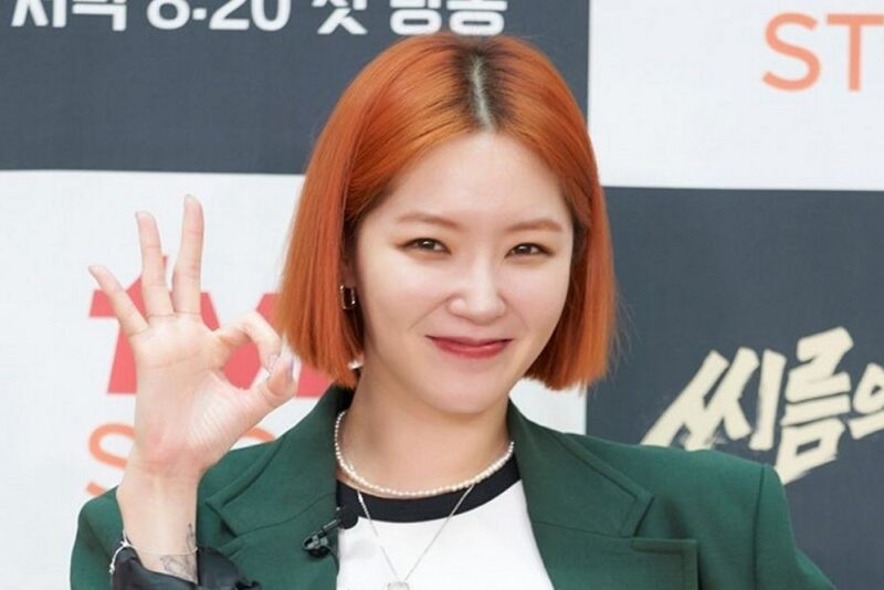 キム・セロム、離婚から9年…衝撃の「結婚条件」を初告白「私の人生に無賃乗車OK」