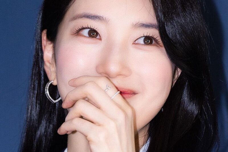 スジ、心温まる嬉しい報告に祝福の声続々「本当におめでとう!」