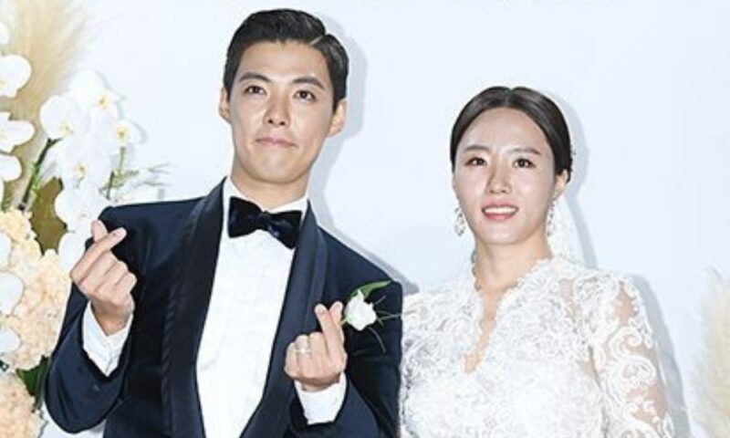 「結婚8年目」カンナム、♥イ・サンファも驚く“子供計画”…「息子はいらない」