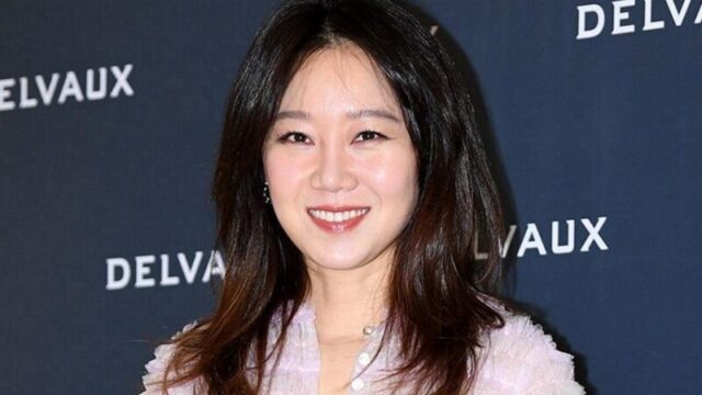 ケビン・オと結婚のコン・ヒョジン、嬉しい報告にファンから祝福の声殺到