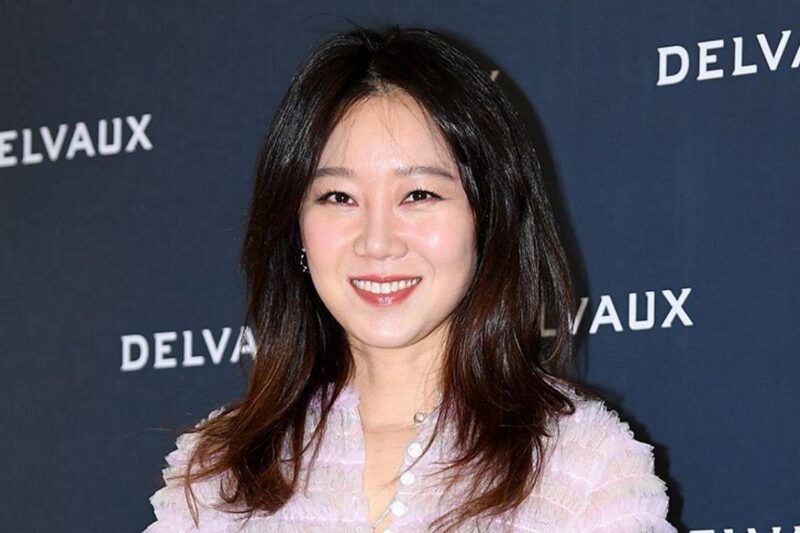 ケビン・オと結婚のコン・ヒョジン、嬉しい報告にファンから祝福の声殺到