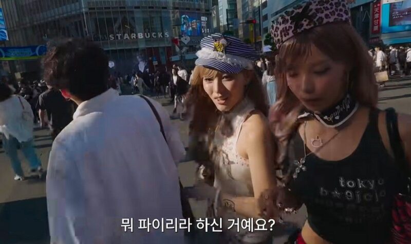 추성훈, 日 ‘어깨빵’ 가해자 참교육 나섰지만…기습 실패→”덩치 커서 다 피했나”