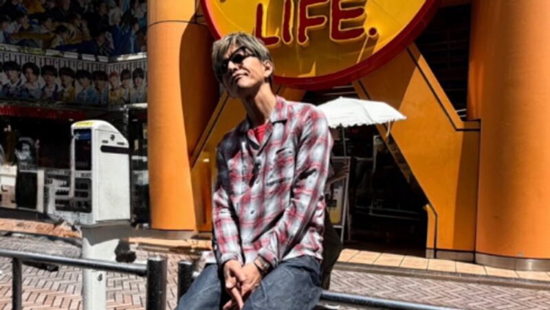 「53歳」木村拓哉、激痩せした近況に「健康に問題があるのでは」と心配の声