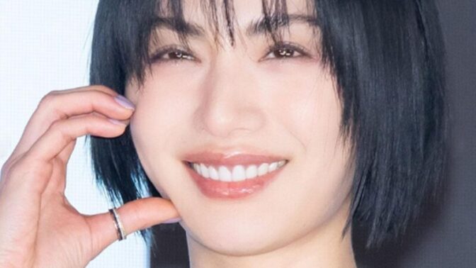 「強盗被害」のナナ、嬉しい報告…「9月18日♥」