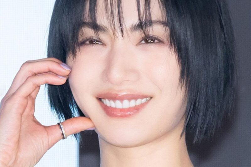 「強盗被害」のナナ、嬉しい報告…「9月18日♥」