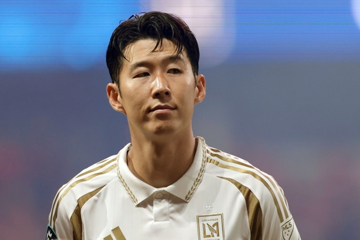 「非常に奇妙」ソン・フンミン、まさかの7試合連続無得点に衝撃…「75シュートで4ゴール」深刻な決定力不足に懸念、復活は急務か