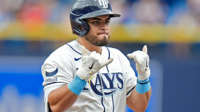 【MLB】タンパベイ・レイズ、総工費23億ドル（約4兆ウォン）の新球場建設へ！2029年開業を目指し、タンパ移転計画が本格始動