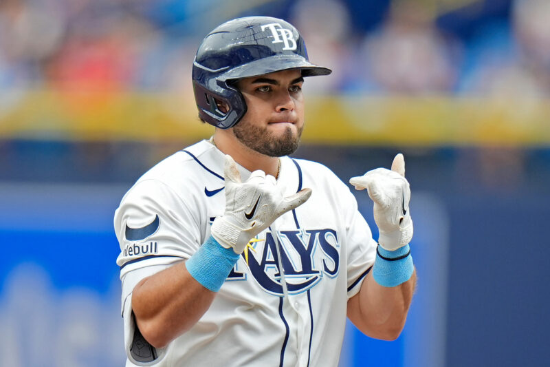 【MLB】タンパベイ・レイズ、総工費23億ドル(約4兆ウォン)の新球場建設へ!2029年開業を目指し、タンパ移転計画が本格始動