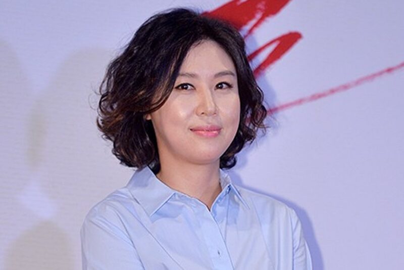 キム・ソンギョン、実は「独立有功者」の末裔だった…太極旗を前に涙の告白