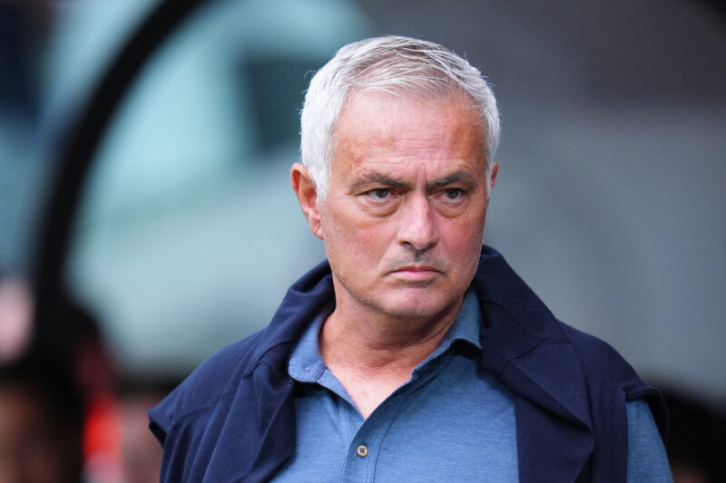 モウリーニョ体制で完全復活のベリンガム、「秘訣は自由！」