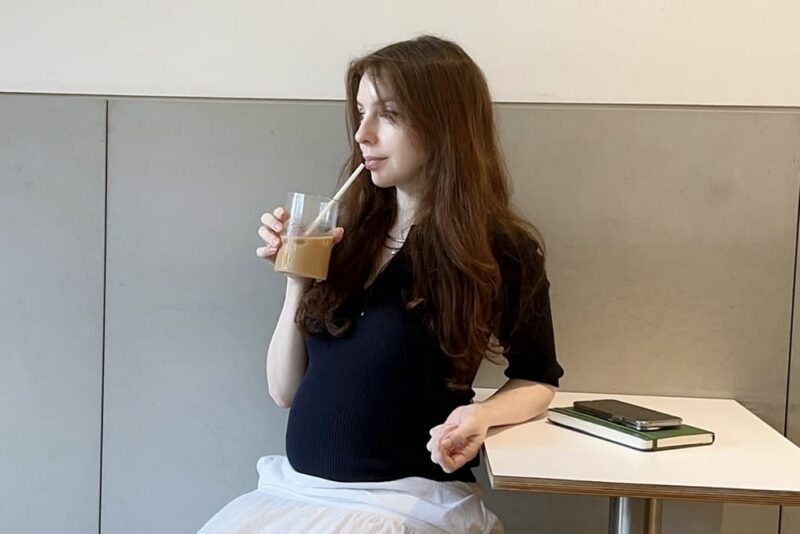 ‘박주호♥’ 안나, 암 투병 딛고 넷째 임신 ‘축복’…”출산은 한국에서 할 것”