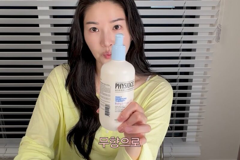 얼마나 간절했으면…’전진♥’ 류이서, 시험관 시술 중→화장품도 제대로 못 써 “오로지 무향만” 