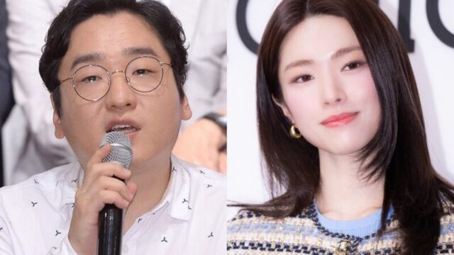 作曲家ユン・イルサン、親日派の末裔と騒動の女優ハ・ヨンを擁護「過度な非難ではないか」
