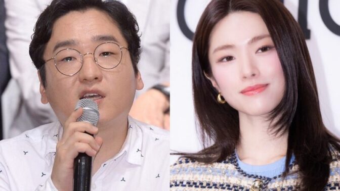 作曲家ユン・イルサン、親日派の末裔と騒動の女優ハ・ヨンを擁護「過度な非難ではないか」